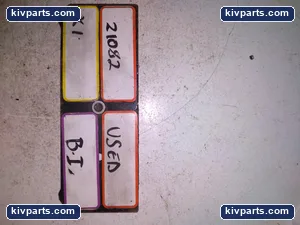 Daikin KS0-G02-2CA-30-EN Solenoid Controlled Valve – actual item, photo 5 of 5