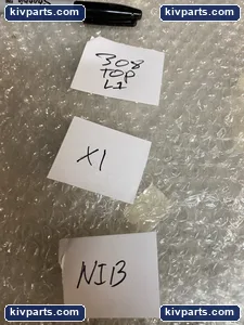 654050 Circuit Board Assembly PCB – actual item, photo 8 of 8