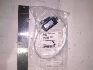 SMC ZSE1-T1-55-M8CDN Vacuum Pressure Switch