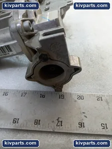 Wayne DM2 Model Fuel Meter – actual item, photo 11 of 12