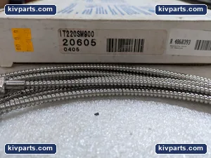 Banner IT220SM900 Fiber Optic Cable – actual item, photo 3 of 5