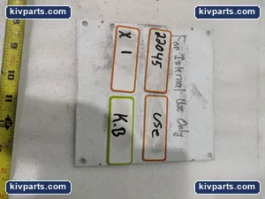 Animatics SM17205D Allen Bradley – actual item, photo 7 of 7
