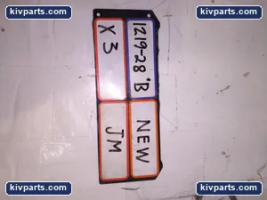 SMC IS1000E-20N01-P IS1000 Series Industrial Control – actual item, photo 3 of 3