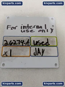 Square D KN-312 QO Circuit Breaker – actual item, photo 11 of 11