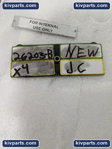 CDP3603 Motor – actual item, photo 6 of 6