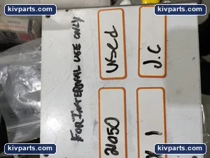 ATLAS CORPORATION 30-52NM PMAX 7 BAR Pneumatic Air Tool SCREWDRIVER – actual item, photo 8 of 8
