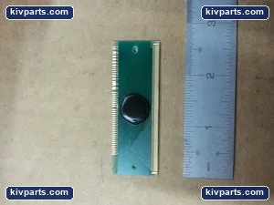 Mitsubishi M37510M6-053F Integrated Circuit – actual item, photo 2 of 4