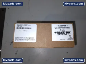 Black Box LH1350C-ST-R4 PCI Network Adapter – actual item, photo 2 of 3