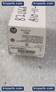 Allen-Bradley 199-GSMA1 MOV Surge Suppressor – actual item, photo 4 of 4