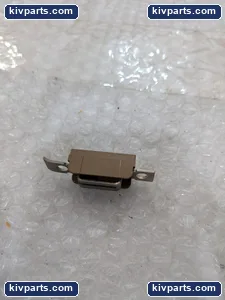 Furnas K80 Thermal Overload Heater Element – actual item, photo 4 of 6