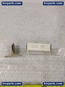 Gould G30T65 Overload Relay Heater Element – actual item, photo 6 of 9
