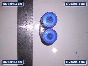 Tylok 316 Straight Connector – actual item, photo 2 of 5