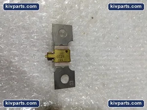 Square D CC24.6 Thermal Unit Heater Element – actual item, photo 2 of 4