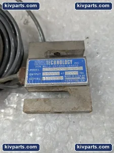 T363-200-20P3 3mV/V Transducers – actual item, photo 2 of 3