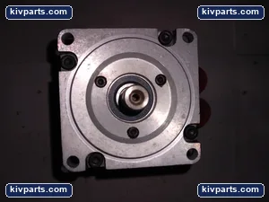 Pacific Scientific PMA21B-01100-00 Servo Motor – actual item, photo 3 of 5