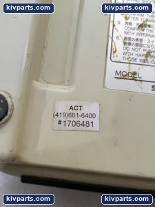 STEC-470 Star P470-4 – actual item, photo 9 of 11