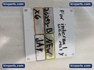 Mersen AJT 1 Fuse – actual item, photo 6 of 6