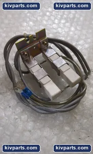 Genuine Reliance REJ/GP-1000 Electric Resistor – actual item, photo 3 of 4