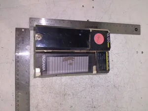 Yaskawa GL120 Memocon CPU Module