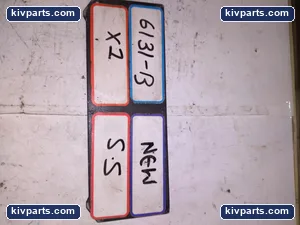 Finder Relay – actual item, photo 3 of 3