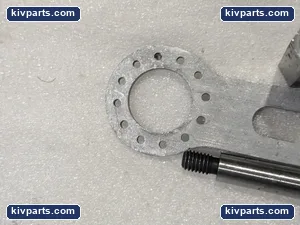 Tri-tronics MB-FB2D Photocraft – actual item, photo 5 of 9