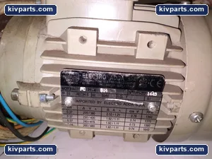 Electro Adda FC714B14 – actual item, photo 8 of 12