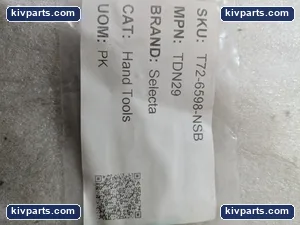 Selecta TDN29 Cutting Tool – actual item, photo 2 of 5