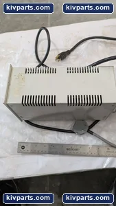 RKC REX-C100 Osaka Heater Control – actual item, photo 3 of 7