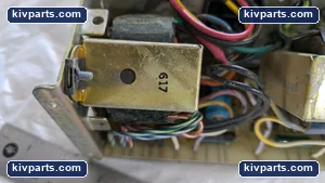ASCO 214A265 Solenoid Valve – actual item, photo 6 of 9