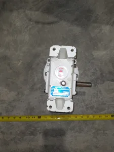 Boston Gear BKF713X20KB5G5 Machine Part