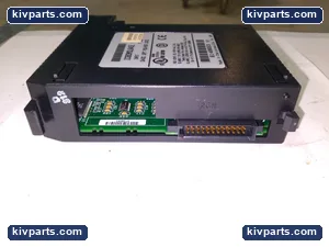 General Electric IC693MDL645E Pos/neg Logic – actual item, photo 4 of 7