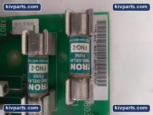 ABB FNQ-2 EFD Inverter Drive Circuit Board – actual item, photo 2 of 5