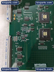 Mydata CP5 ED-3C Machine Part – actual item, photo 5 of 23