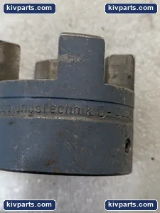D-4440 Kupplungstechnik Jaw Coupling – actual item, photo 7 of 13