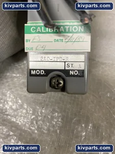 Foxboro 2AO-IPD-R Industrial Automation Control – actual item, photo 2 of 7