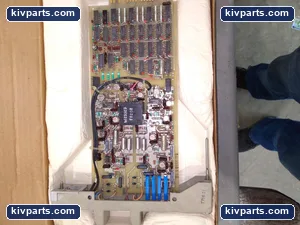 Foxboro 3A2-D2I Spec 200 Process Control Module – actual item, photo 3 of 7