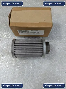 Flowserve LM11001A04 Oil Suction Filter Element – actual item, photo 3 of 5