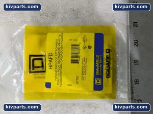 Square D Hpafd Handle – actual item, photo 2 of 7