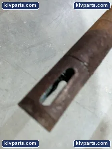 Balcrank 1150-010 – actual item, photo 10 of 11