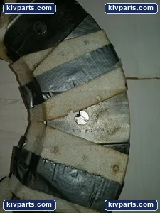 434-841-001 Laminated Stator Core Ring Motor – actual item, photo 2 of 2