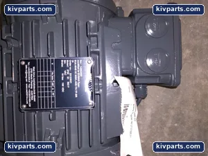 WEG 14694659 Watt Drive – actual item, photo 2 of 10