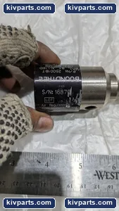 25001BT Boundtree 2200 Air Regulator – actual item, photo 2 of 8