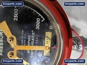 Murphy Pressure Switch – actual item, photo 4 of 12