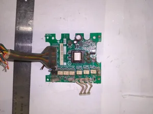Yaskawa WSCA20AA Jusp