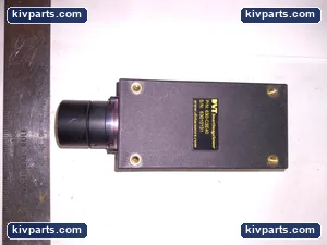 DVT 630-C3E40 Smart Image Sensor – actual item, photo 4 of 6