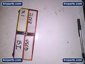 SMC VX2121-00-1D1 Class – actual item, photo 5 of 5