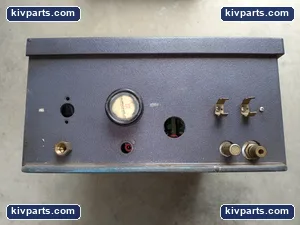Cincinnati Test I-21 Test Equipment – actual item, photo 5 of 7