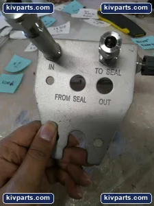 420E-10A PSI Industrial Process Control – actual item, photo 8 of 11