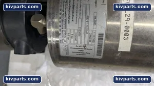 Pentair 2307103 – actual item, photo 4 of 11