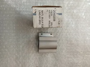 Thomson SPB12 Linear Ball Bushing Bearing
